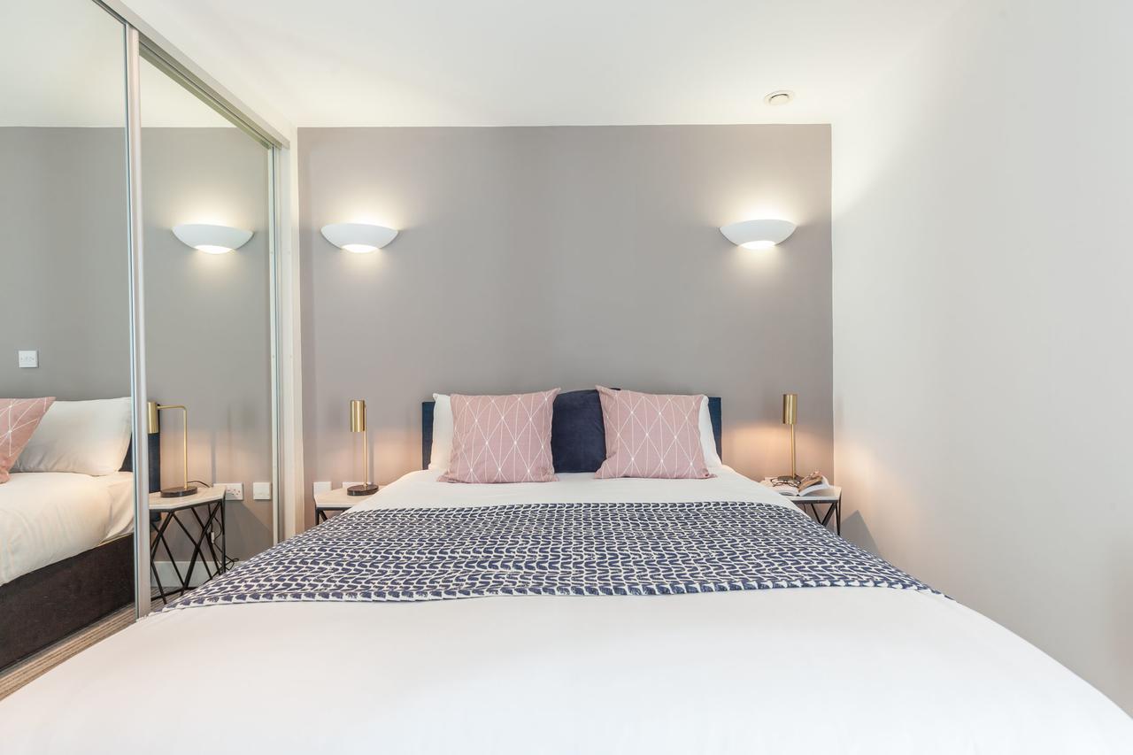 Apartment Kspace @ The Point *