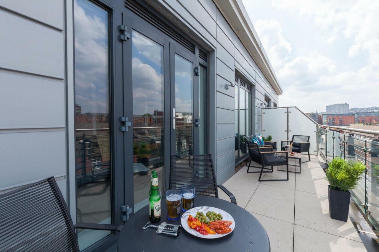 Apartment Kspace @ The Point