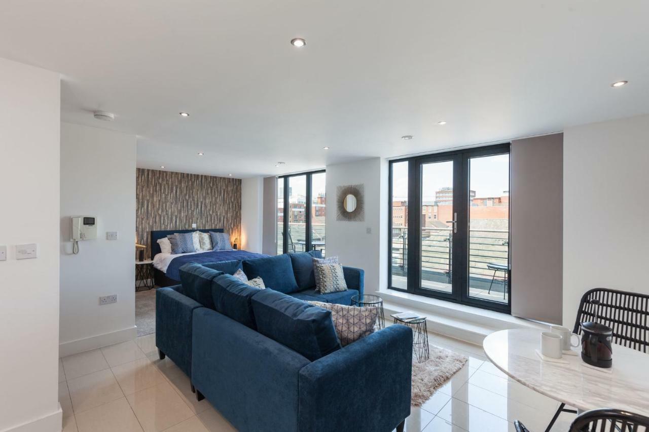 Apartment Kspace @ The Point